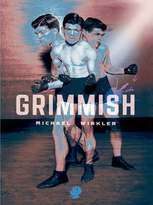 cover image of Grimmish